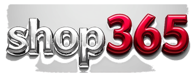 shop365 logo